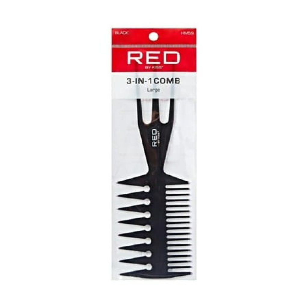 Red Comb #HM59