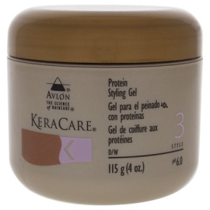 K/C 3 Protein Gel 4oz