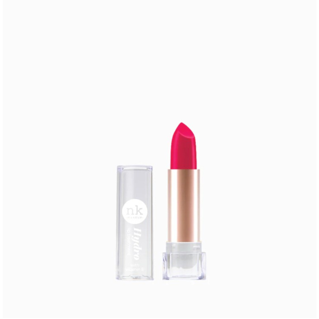 nk Creme LipStick 6