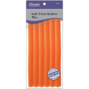 Annie Soft Twist Roller#1262