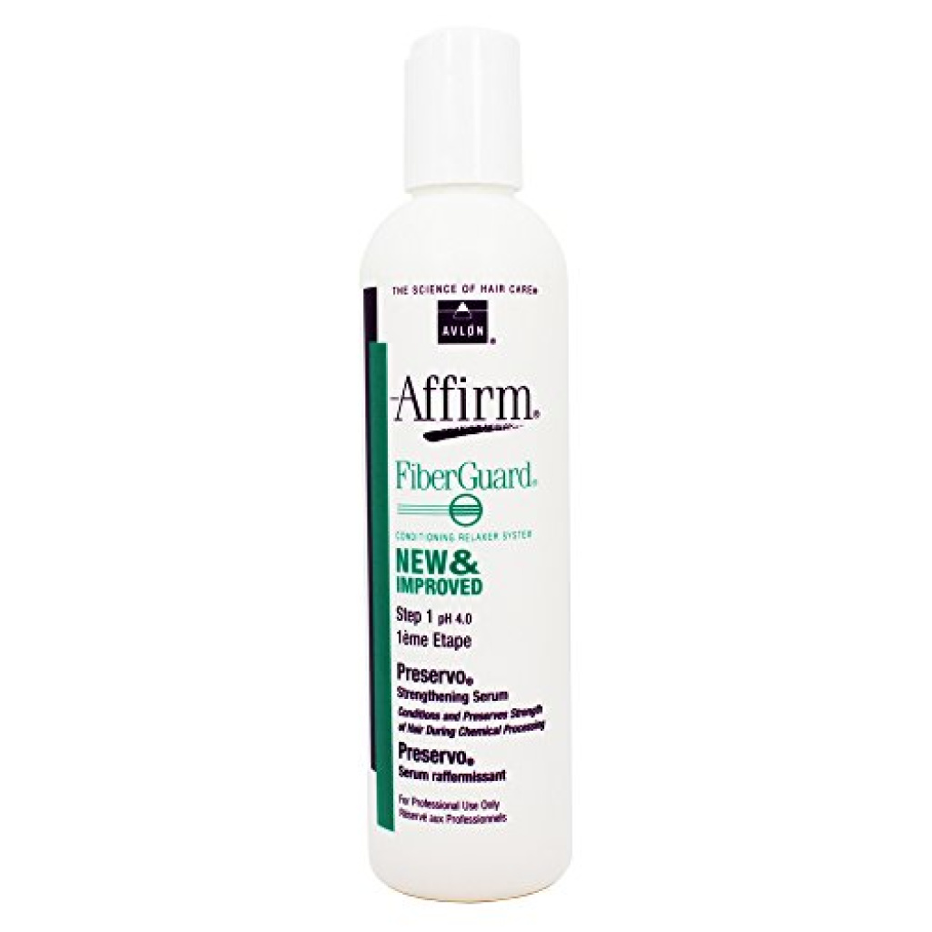 Affirm Serum 8oz