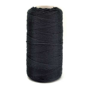 WEAVING THREAD JUMBO BLACK(60DZ/CS)