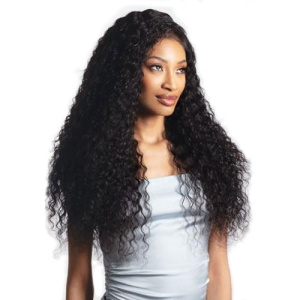 GLOSSY  2’’X6’’LACE CLOSURE