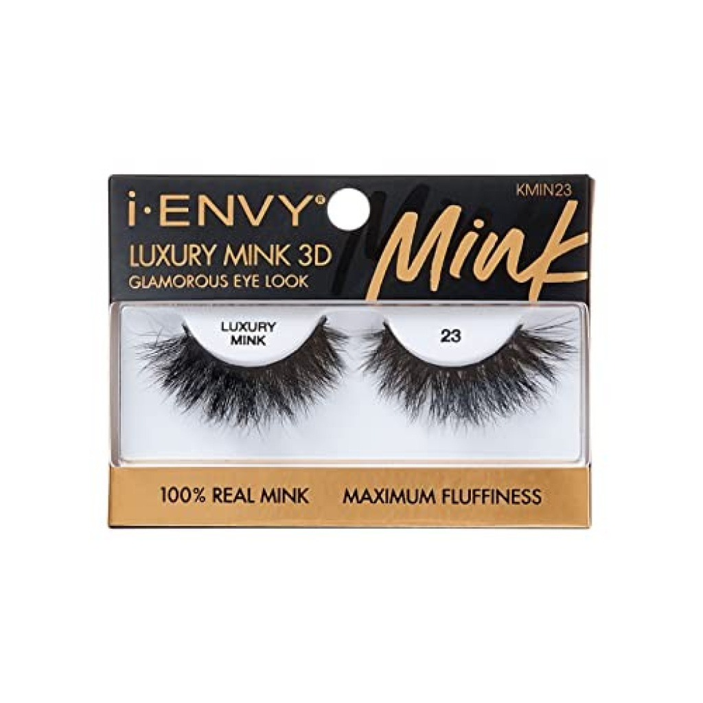 i-Envy Eyelash #KMIN23