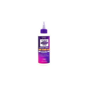 EBIN HAIR BOND GLUE DARK 4 Oz