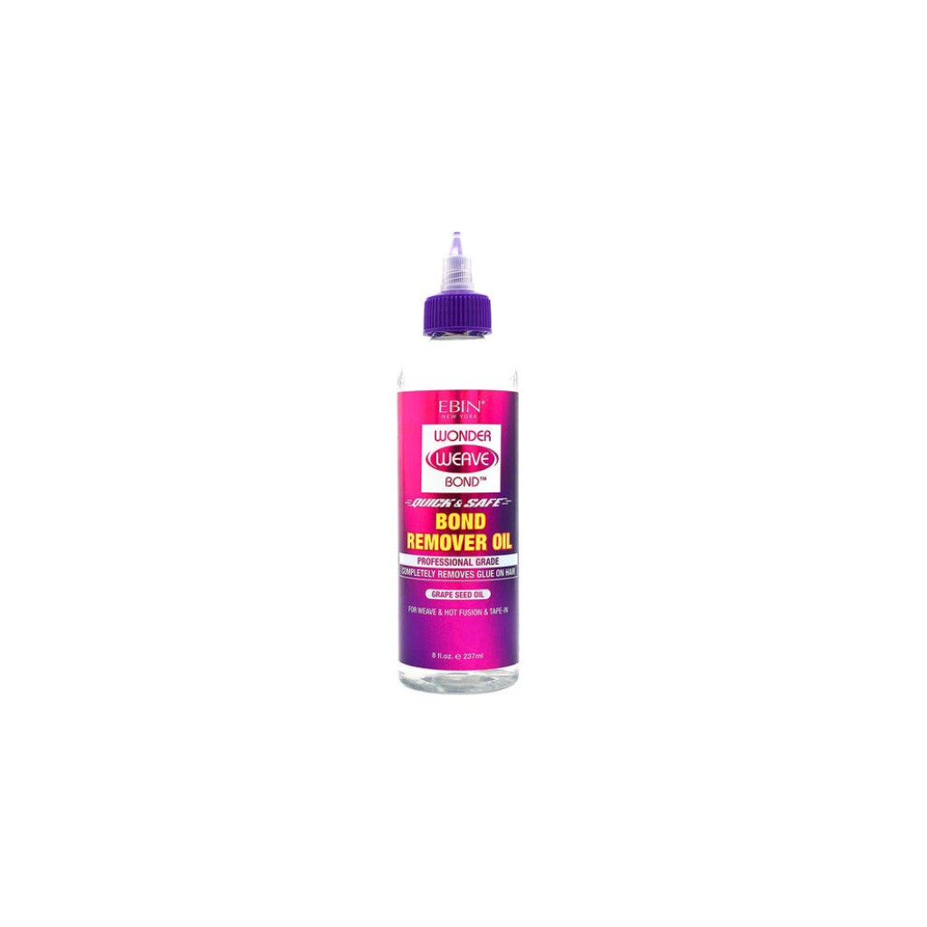 EBIN BOND REMOVER OIL 8 Oz