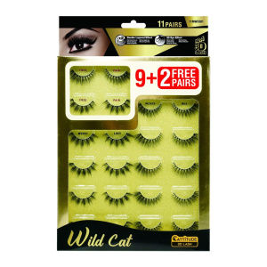EBIN EYE LASH 11MWC001