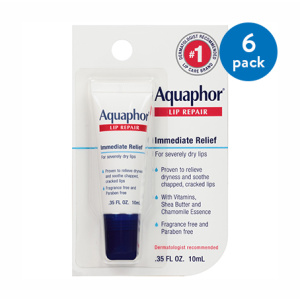 AQUAPHOR LIP REPAIR TUBE BLISTER CARD