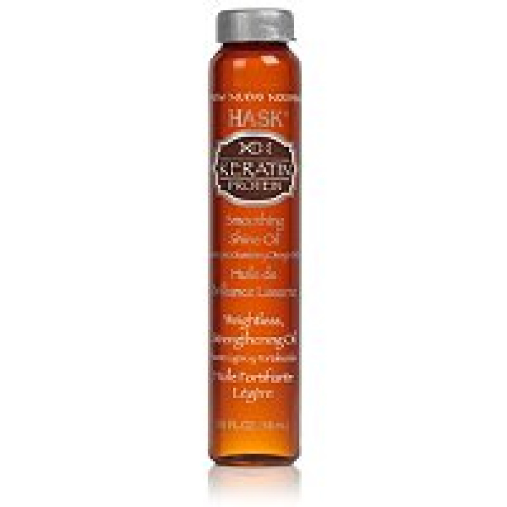 Hask SmoothingHairOil 5/8oz
