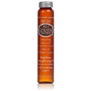 Hask SmoothingHairOil 5/8oz