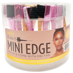 DONNA MINI EDGE BRUSH #935