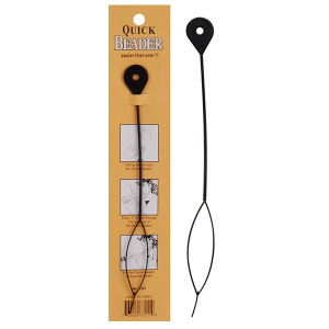 HAIR BEAD CONNECTOR (2PC/PK) (100/CS)