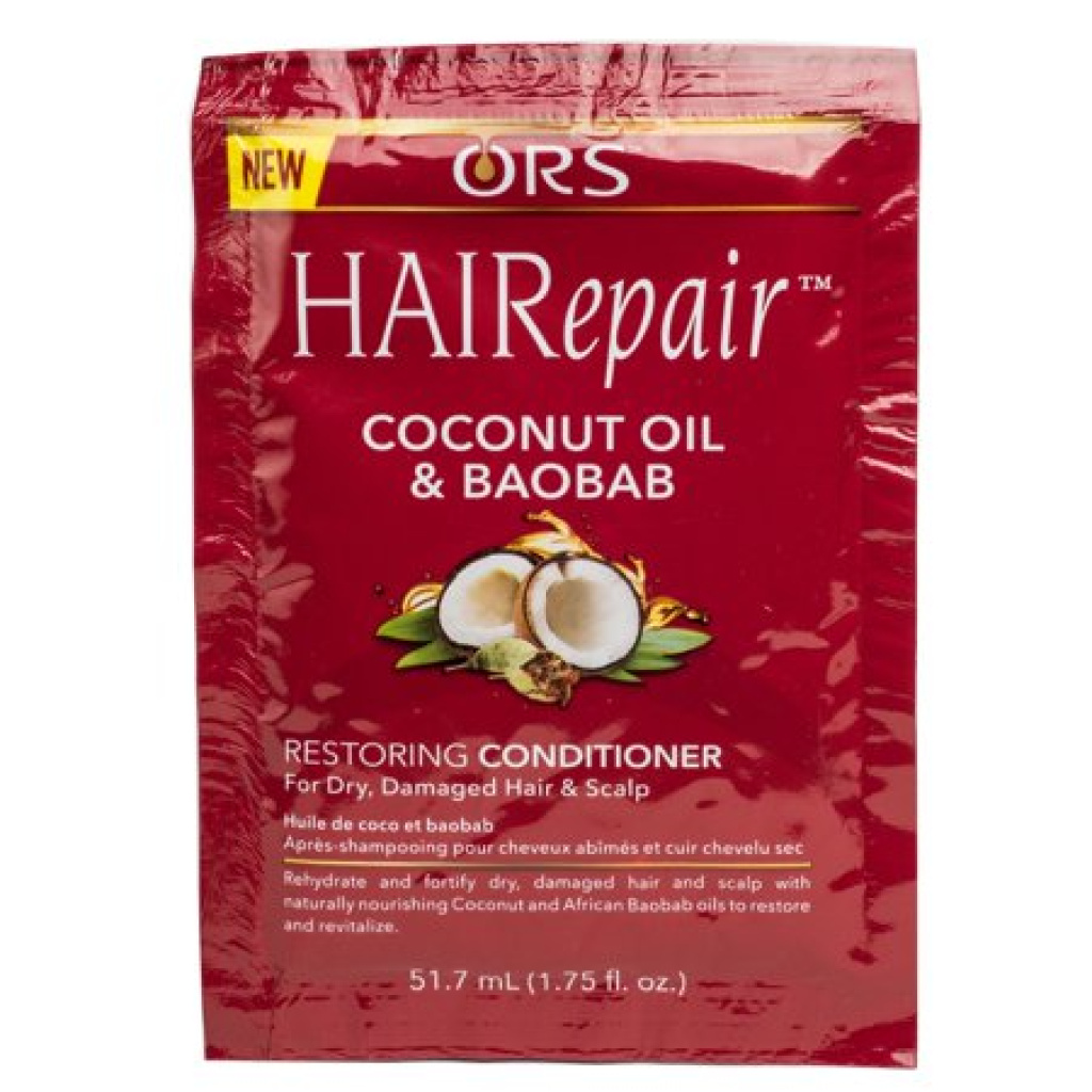 ORS Hair Repair Baobab 1.75oz