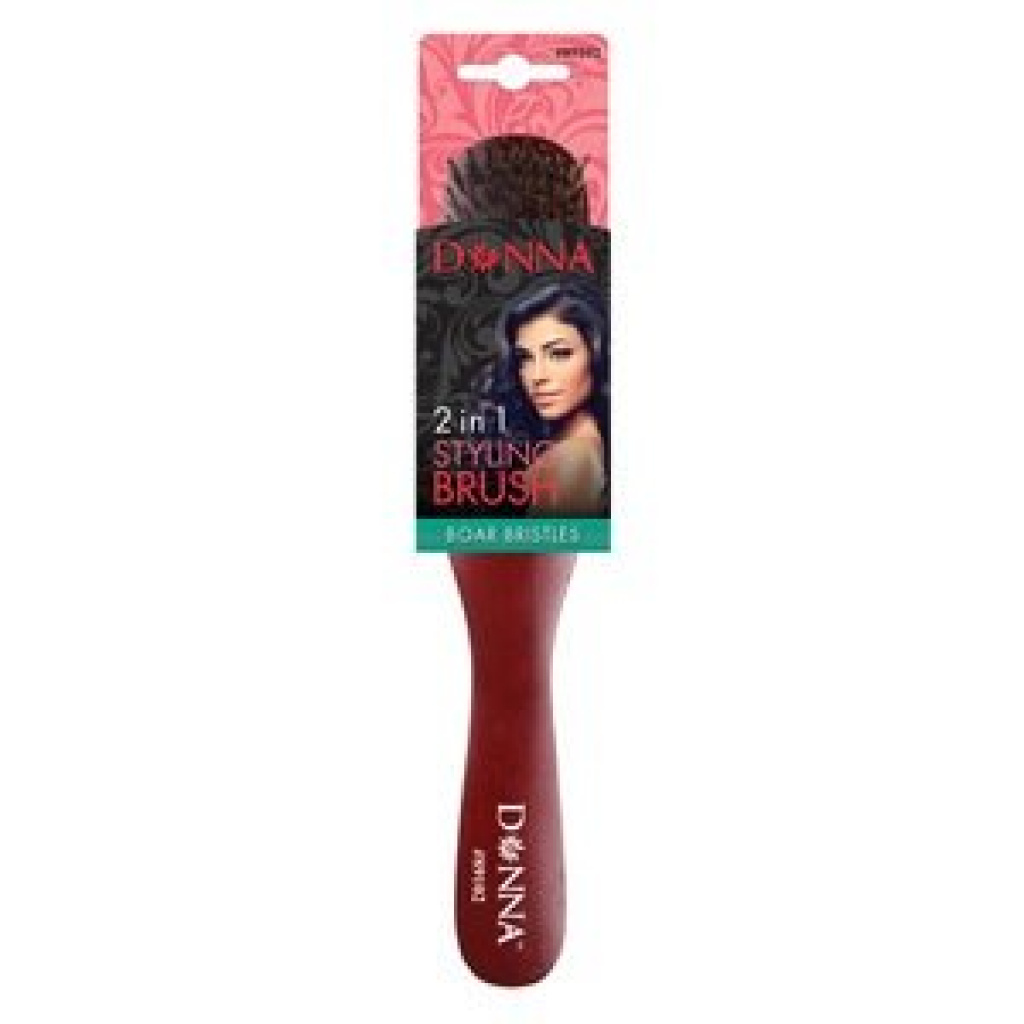Donna Brush 2 in 1 #80102