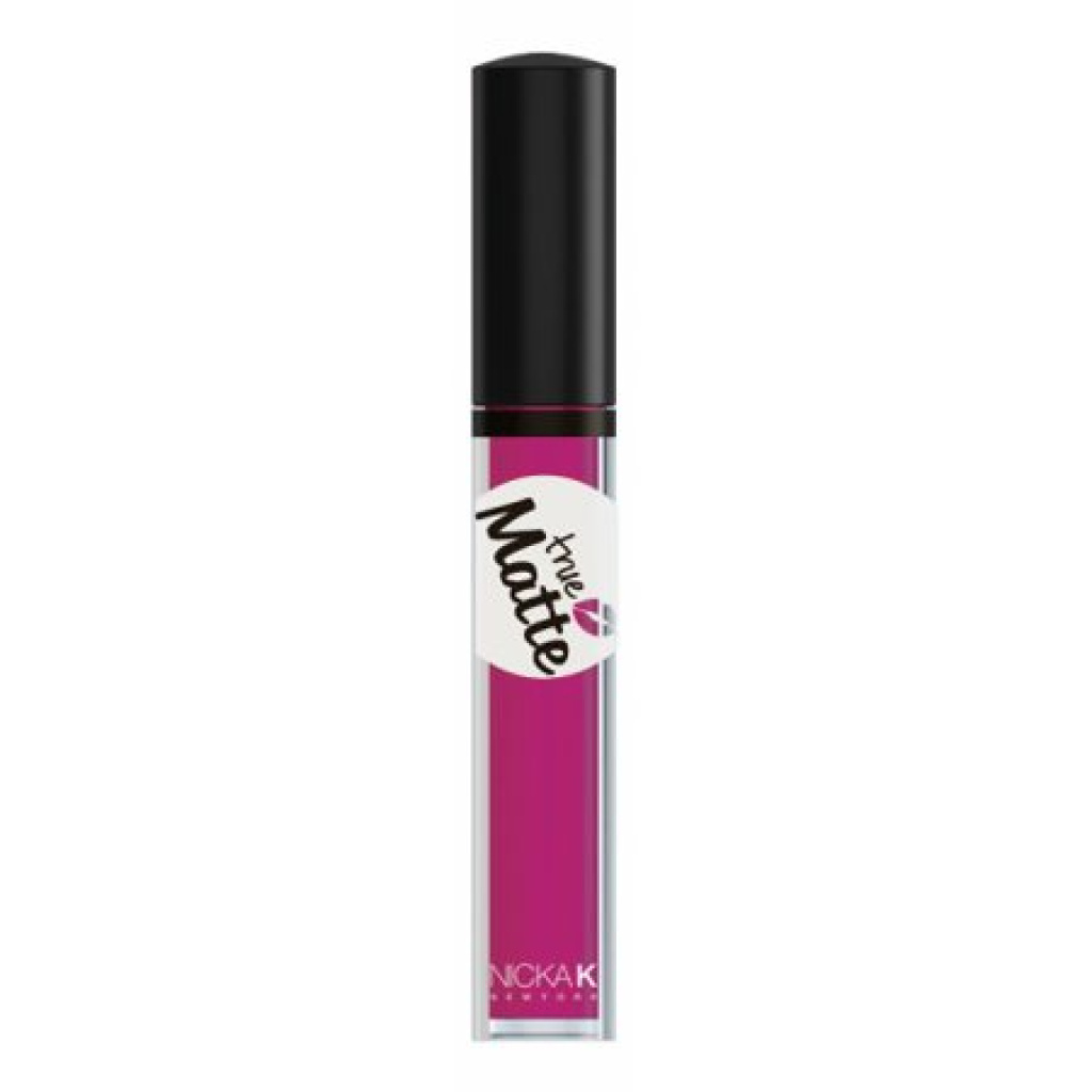 NK TRUE MATTE #NTM07