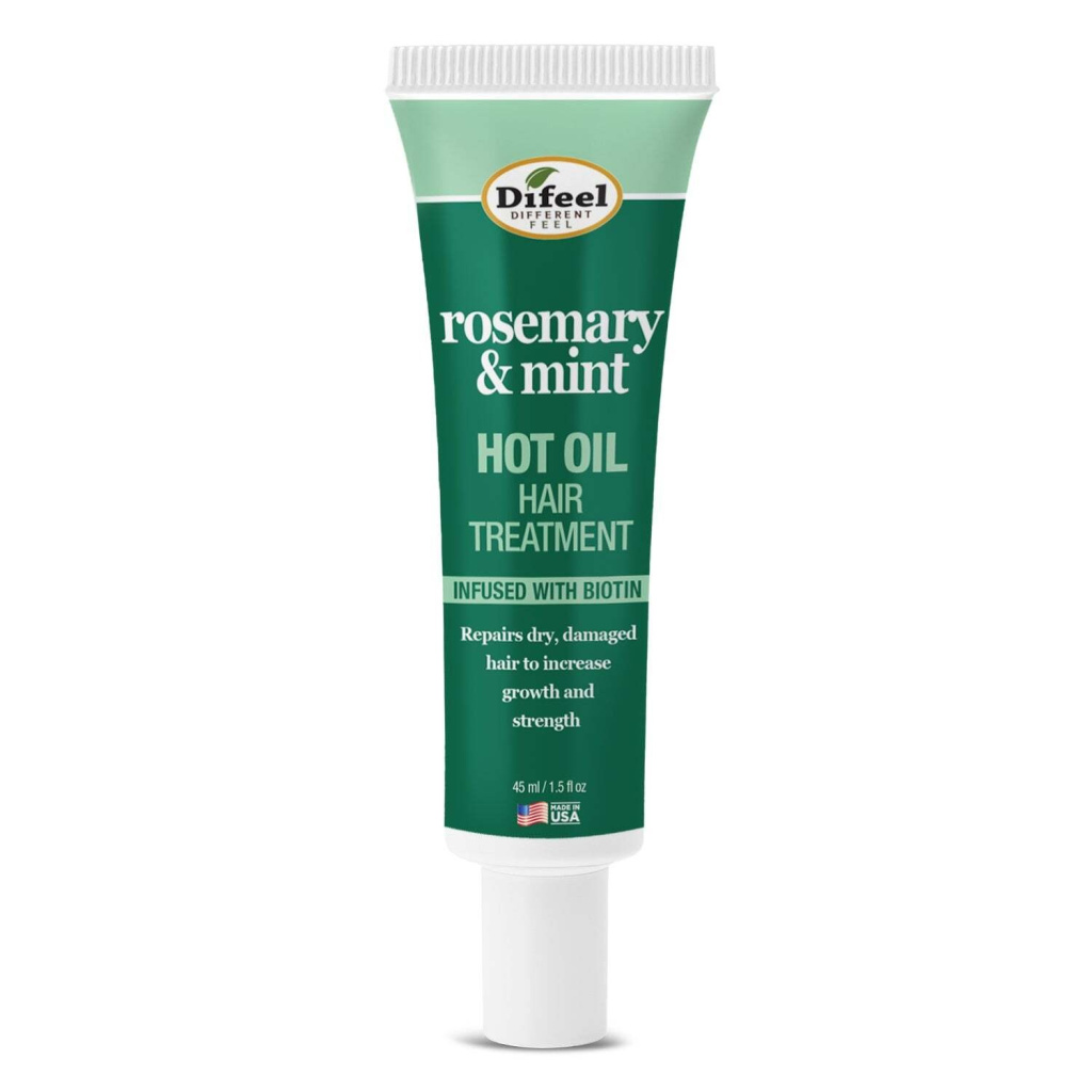 Difeel Hot Treat. 1.5 oz