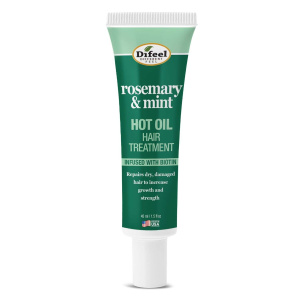 Difeel Hot Treat. 1.5 oz