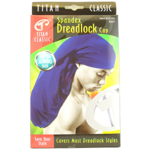 Titan DreadLock Capn#22145