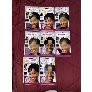 Donna U Part Cap #22522