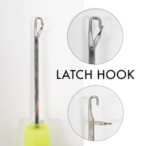 Donna Latch Hook #8228