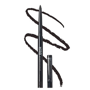 KISS Gel Eyeliner #GE02