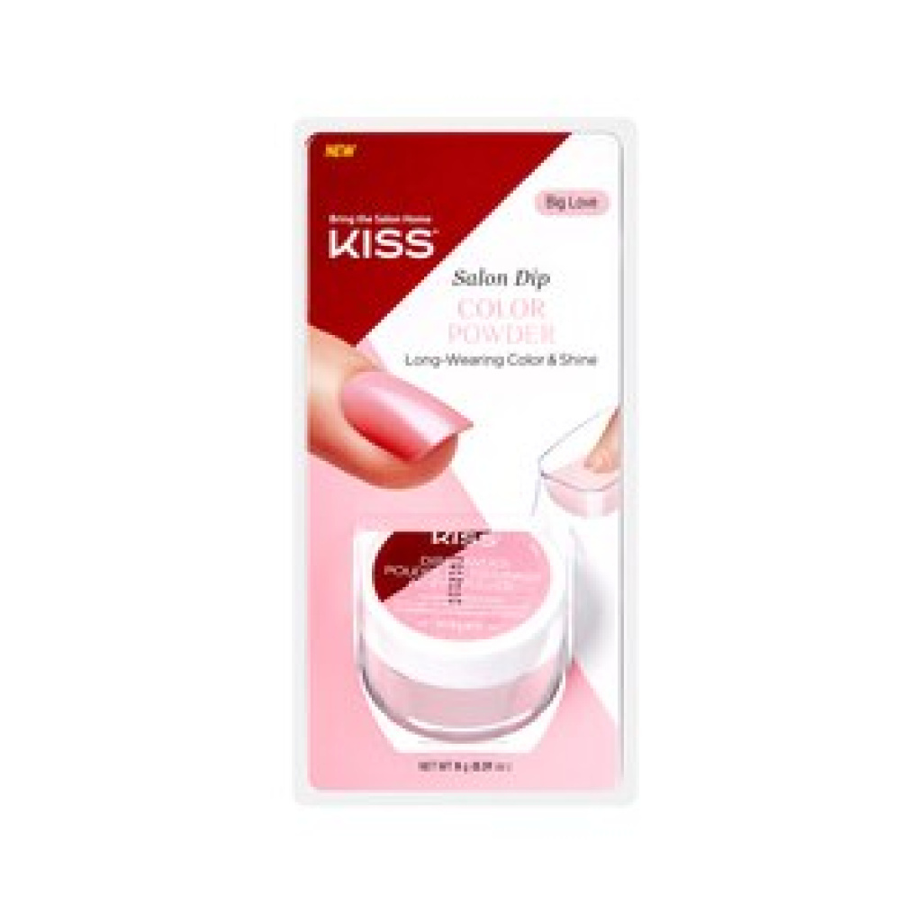 KISS DipPowder #KSDC02