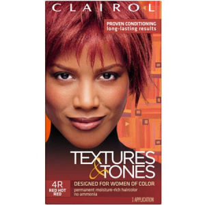 Clairol 4R RedHotRed