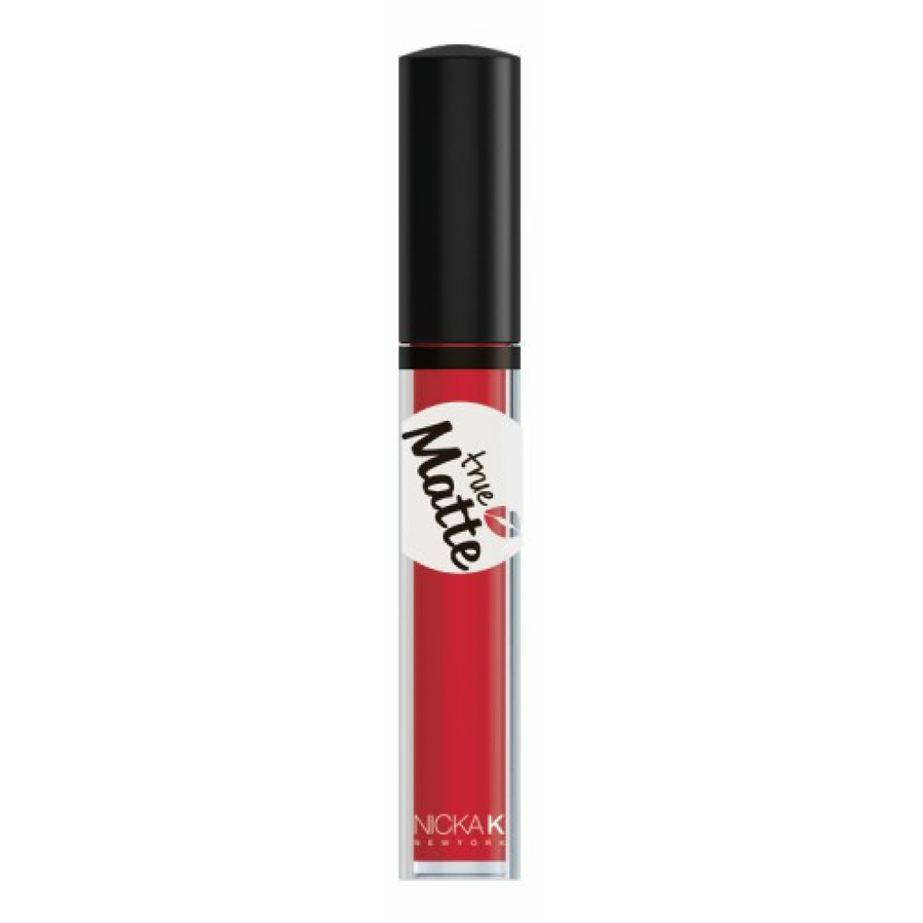 NK TRUE MATTE #NTM02