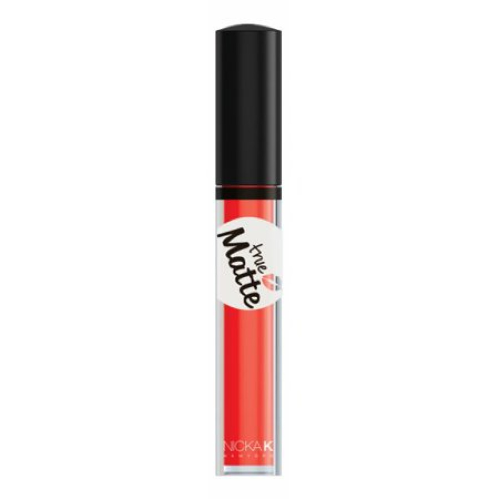 nk True Matte #NTM13 16