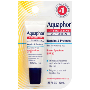 AQUAPHOR LIP REPAIR SUNS SPF30