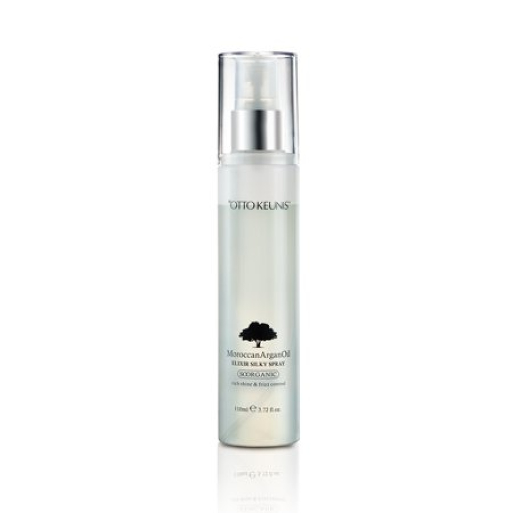 La Miella Silky Spray 1oz