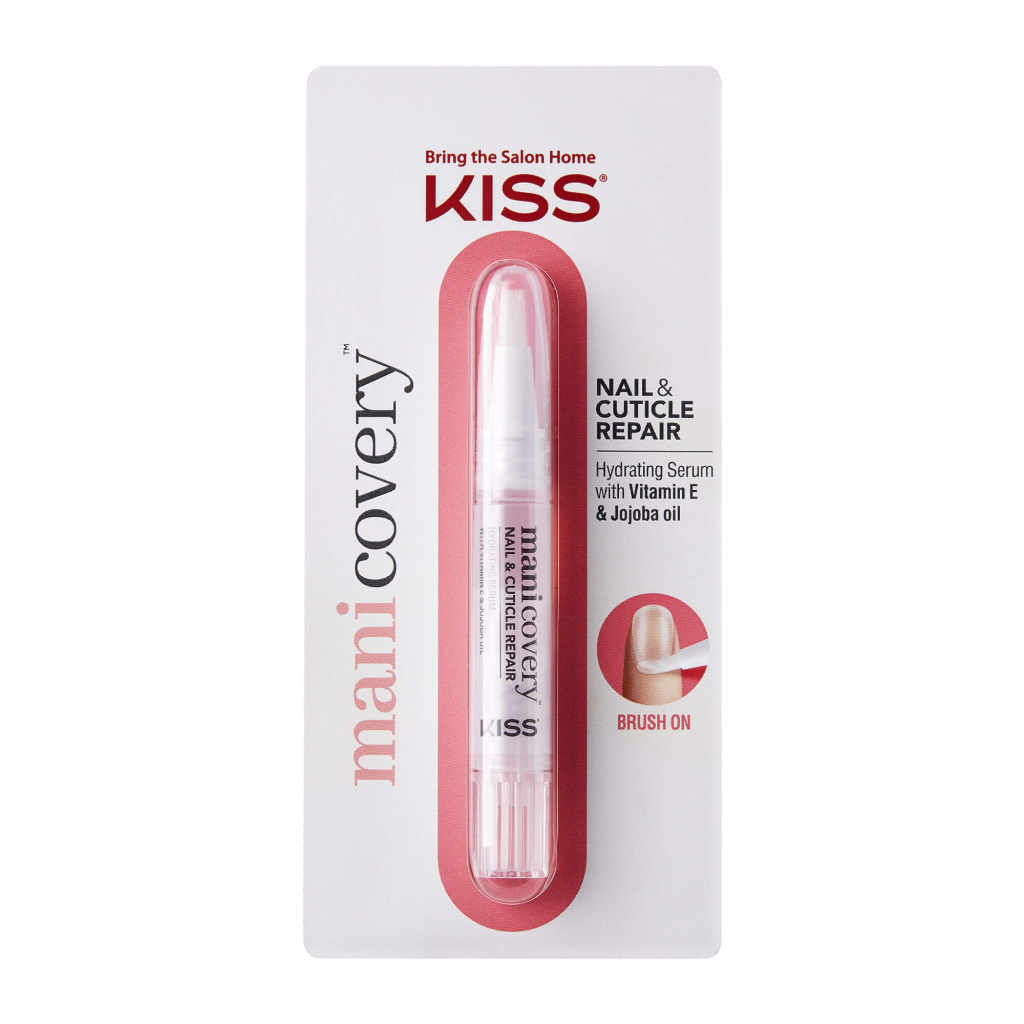 KS MANICOVERY NAIL & CUTICLE REPAIR