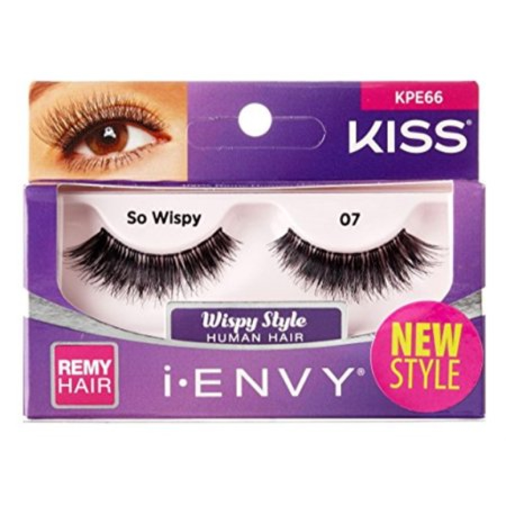 KISS Eyelash #KPE66