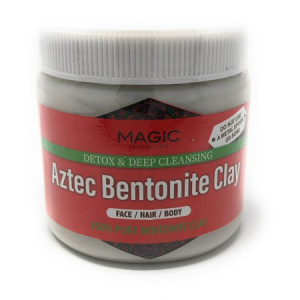 Magic AztecBenClay 1Lb