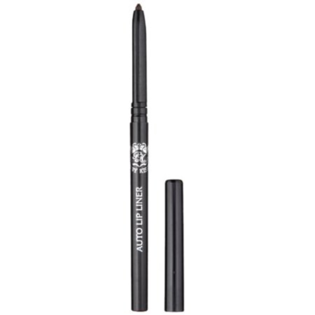 KISS Lip liner Dar Brwn
