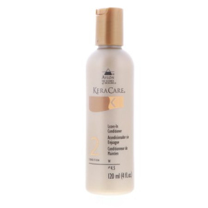 K/C LEAVE-IN CONDITIONER 4 Oz
