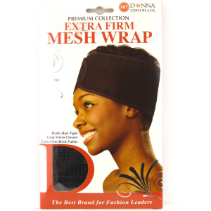 Donna Mesh Wrap #22024