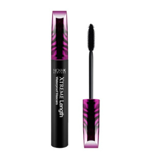 NICKA k Mascara