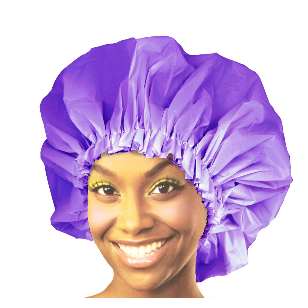 DONNA  SHOWER CAP #22163