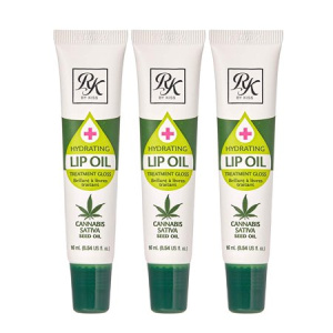 Lip Gloss 16
