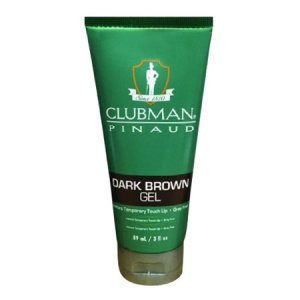 CMAN PINAUD MEN COLOR GEL DARK BROWN