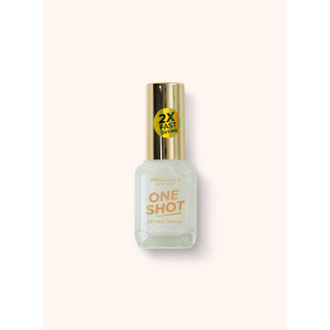 One Shot Nail Treatment - Nail Strengthener