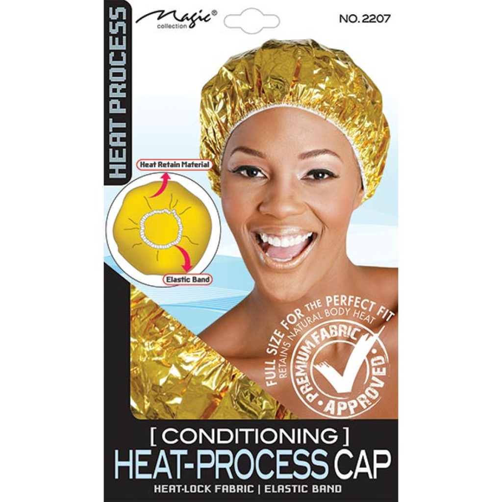 HEAT PROCESS CAP(36/CS)