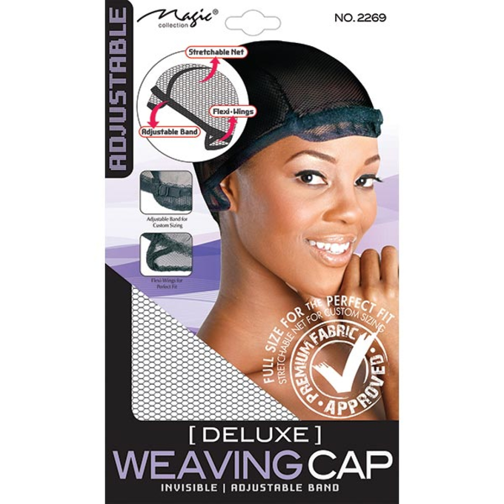 ADJUSTABLE MULTI WEAVING NET (40DZ/CS)