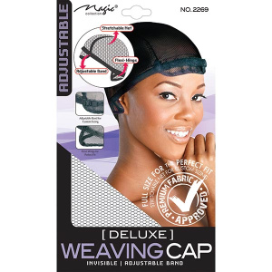 ADJUSTABLE MULTI WEAVING NET (40DZ/CS)
