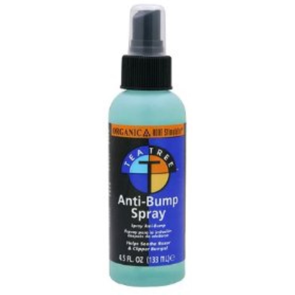 ORS ANTI BUMP SPRAY4.5oz