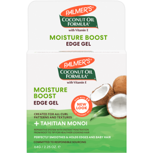Palmer's Edges Control Gel 2.25oz