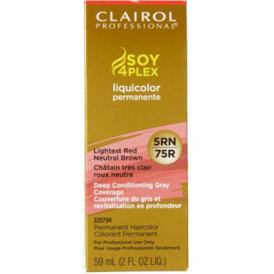 Clairol 2oz 5RN/75R