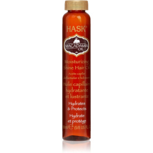 HASK VIAL MACADAMIA OIL 12/DP