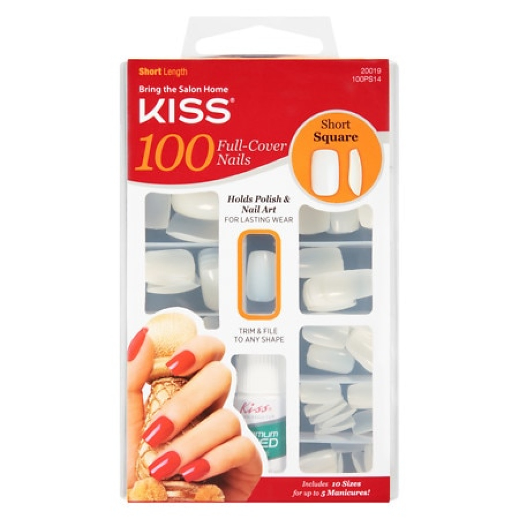 KISS 100Tips 100PS14